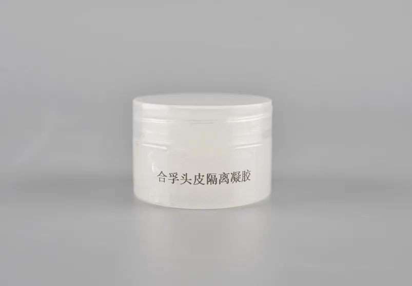 燙染防護(hù)有新招，合孚頭皮隔離凝膠